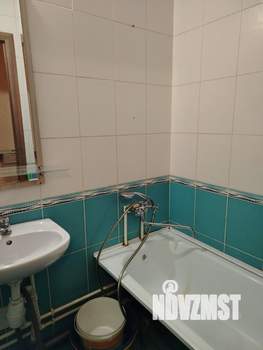 1-к квартира, на длительный срок, 33м2, 9/11 этаж