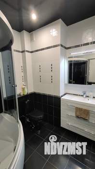 1-к квартира, на длительный срок, 41м2, 14/16 этаж