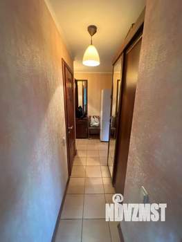 2-к квартира, на длительный срок, 42м2, 4/5 этаж