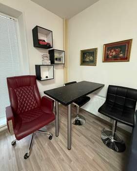 2-к квартира, на длительный срок, 45м2, 4/18 этаж