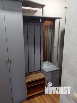 1-к квартира, на длительный срок, 31м2, 5/5 этаж