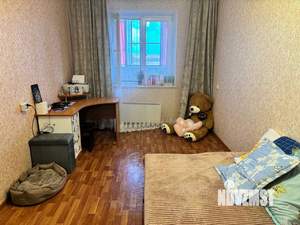 1-к квартира, на длительный срок, 34м2, 9/10 этаж