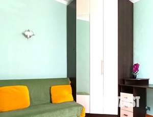 2-к квартира, посуточно, 53м2, 2/5 этаж