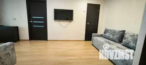 2-к квартира, посуточно, 47м2, 2/5 этаж