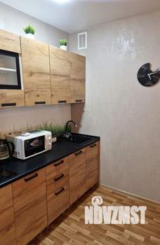 1-к квартира, посуточно, 43м2, 10/10 этаж