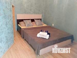 1-к квартира, посуточно, 30м2, 4/9 этаж