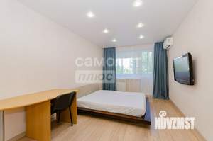 1-к квартира, на длительный срок, 31м2, 5/5 этаж