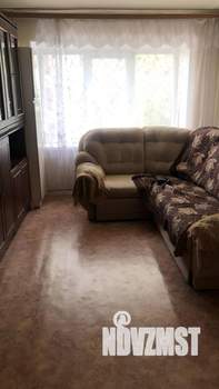 1-к квартира, на длительный срок, 31м2, 4/5 этаж