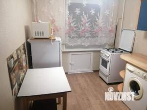 1-к квартира, на длительный срок, 34м2, 8/9 этаж