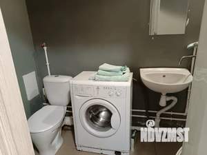 Студия квартира, посуточно, 26м2, 1/10 этаж