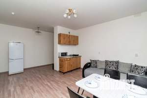 2-к квартира, посуточно, 40м2, 5/18 этаж