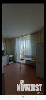 1-к квартира, на длительный срок, 41м2, 7/10 этаж