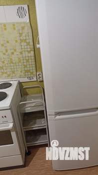 1-к квартира, на длительный срок, 32м2, 4/10 этаж