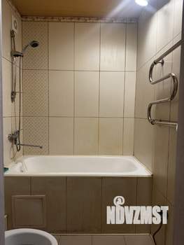 2-к квартира, на длительный срок, 44м2, 5/5 этаж