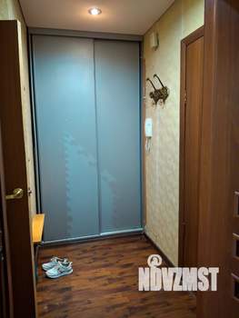 1-к квартира, на длительный срок, 30м2, 5/5 этаж