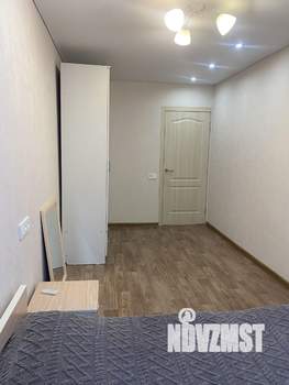 2-к квартира, на длительный срок, 43м2, 3/5 этаж