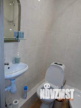 1-к квартира, посуточно, 32м2, 2/5 этаж