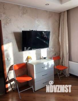 1-к квартира, на длительный срок, 45м2, 18/20 этаж