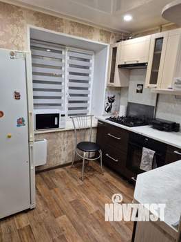 2-к квартира, на длительный срок, 43м2, 3/5 этаж