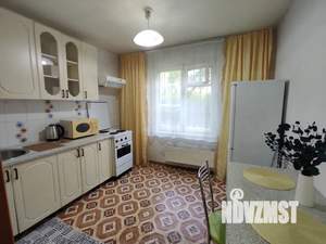 1-к квартира, посуточно, 36м2, 1/9 этаж