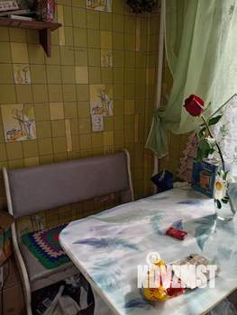 1-к квартира, на длительный срок, 30м2, 2/5 этаж