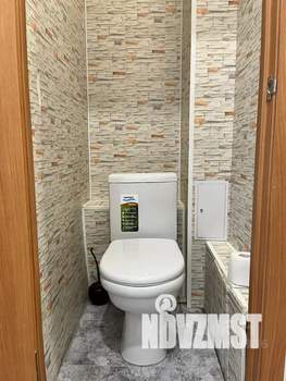 1-к квартира, посуточно, 41м2, 9/9 этаж