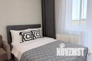 1-к квартира, посуточно, 25м2, 13/16 этаж