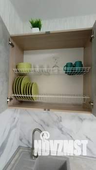 Студия квартира, посуточно, 27м2, 2/10 этаж