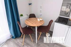 1-к квартира, посуточно, 26м2, 10/10 этаж