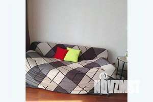 1-к квартира, посуточно, 42м2, 14/20 этаж