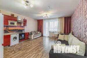 3-к квартира, посуточно, 78м2, 17/20 этаж