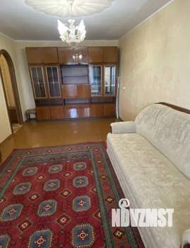 2-к квартира, на длительный срок, 48м2, 9/9 этаж