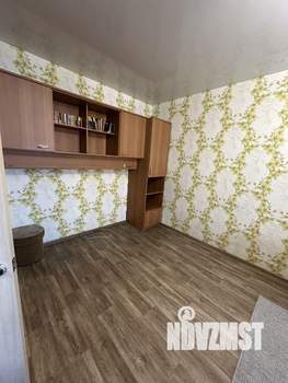1-к квартира, на длительный срок, 40м2, 9/11 этаж