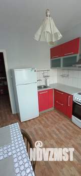 1-к квартира, на длительный срок, 32м2, 5/10 этаж