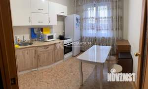 1-к квартира, на длительный срок, 40м2, 10/11 этаж