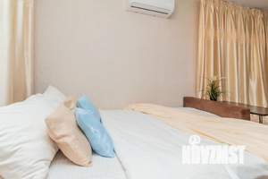 1-к квартира, посуточно, 38м2, 3/5 этаж