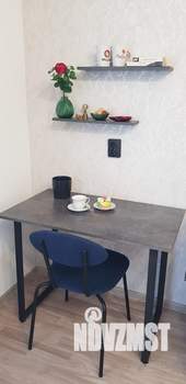 Студия квартира, на длительный срок, 26м2, 6/18 этаж