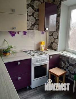 2-к квартира, на длительный срок, 45м2, 4/5 этаж