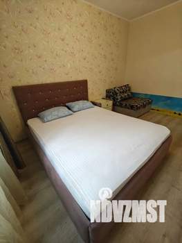 2-к квартира, посуточно, 43м2, 5/9 этаж
