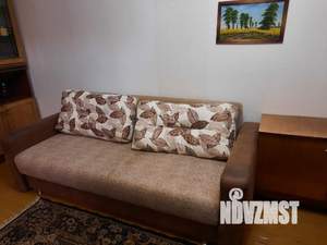 1-к квартира, посуточно, 33м2, 9/9 этаж
