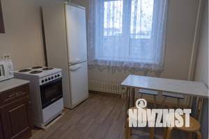 1-к квартира, посуточно, 34м2, 7/9 этаж