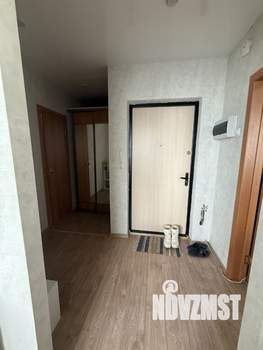 1-к квартира, на длительный срок, 40м2, 10/11 этаж