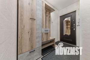 1-к квартира, посуточно, 35м2, 1/5 этаж