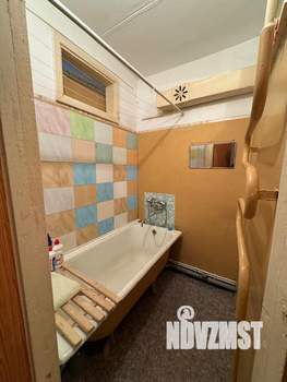 1-к квартира, на длительный срок, 30м2, 2/6 этаж