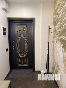 Студия квартира, на длительный срок, 45м2, 11/20 этаж