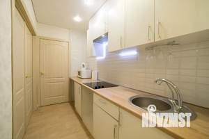 3-к квартира, посуточно, 60м2, 1/9 этаж