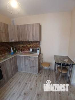 1-к квартира, на длительный срок, 32м2, 2/10 этаж