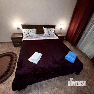 1-к квартира, посуточно, 36м2, 9/10 этаж