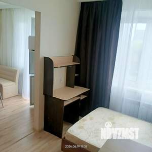 1-к квартира, на длительный срок, 32м2, 3/10 этаж