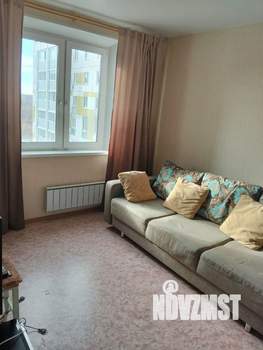 2-к квартира, на длительный срок, 43м2, 8/11 этаж